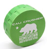 Cali Crusher Homegrown 2.35in 2 Piece Grinder by Cali Crusher