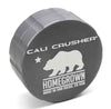 Cali Crusher Homegrown 2.35in 2 Piece Grinder by Cali Crusher