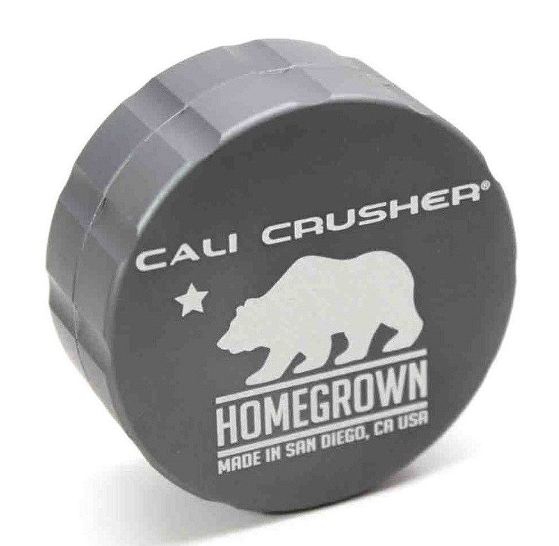 Cali Crusher Homegrown 2.35in 2 Piece Grinder by Cali Crusher