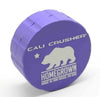 Cali Crusher Homegrown 2.35in 2 Piece Grinder by Cali Crusher