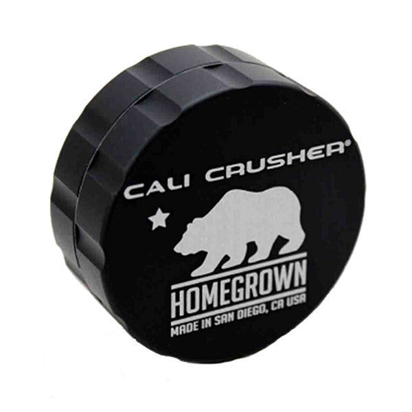Cali Crusher Homegrown 2.35in 2 Piece Grinder by Cali Crusher