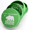 Cali Crusher Homegrown Grinder 2.5in 4 Piece by Cali Crusher