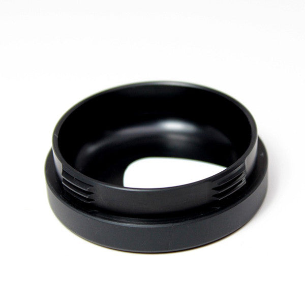 Cali Crusher Homegrown Grinder 2.5in 4 Piece by Cali Crusher