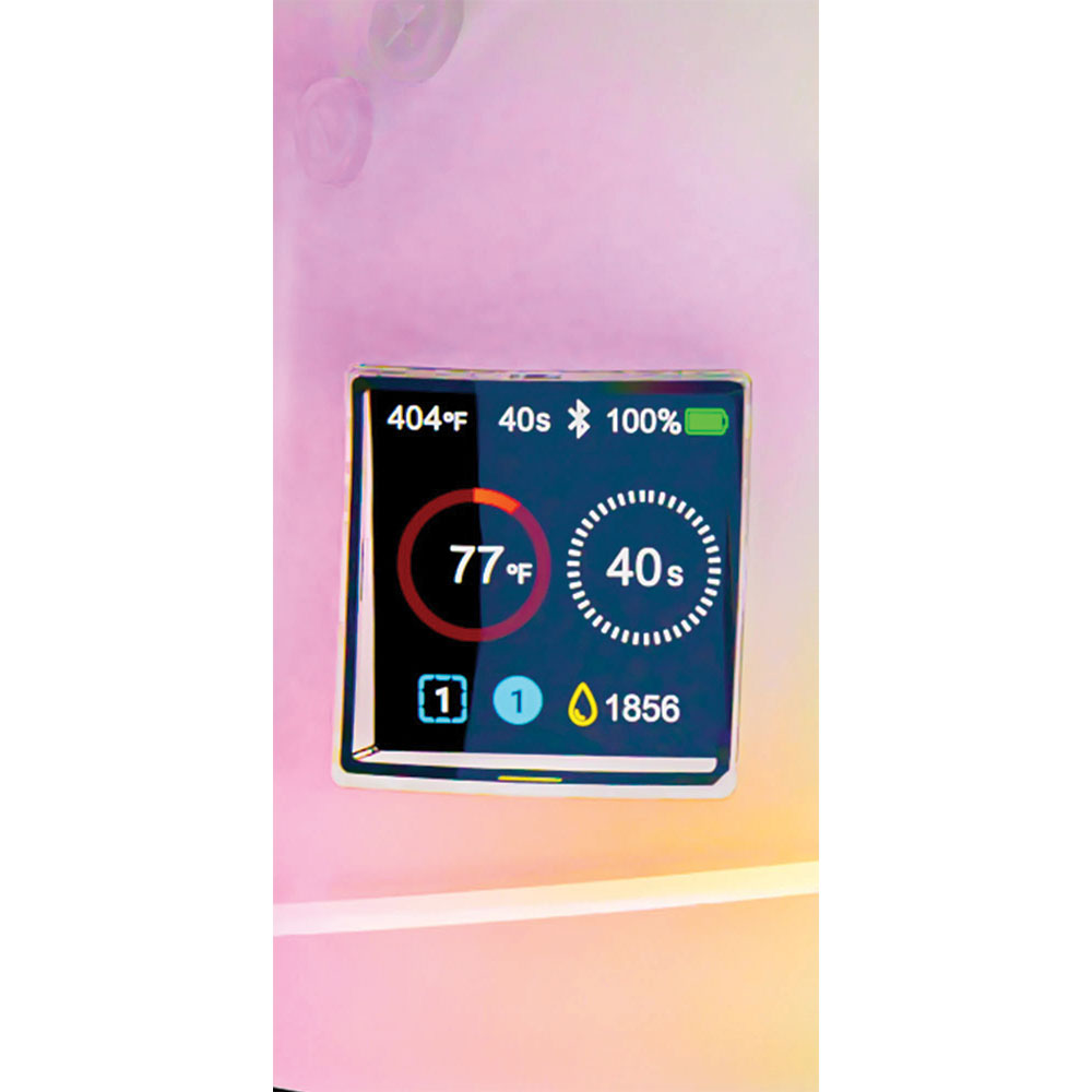 Carta 2 Vape Rig