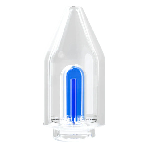 Carta Glass Top Chromatix