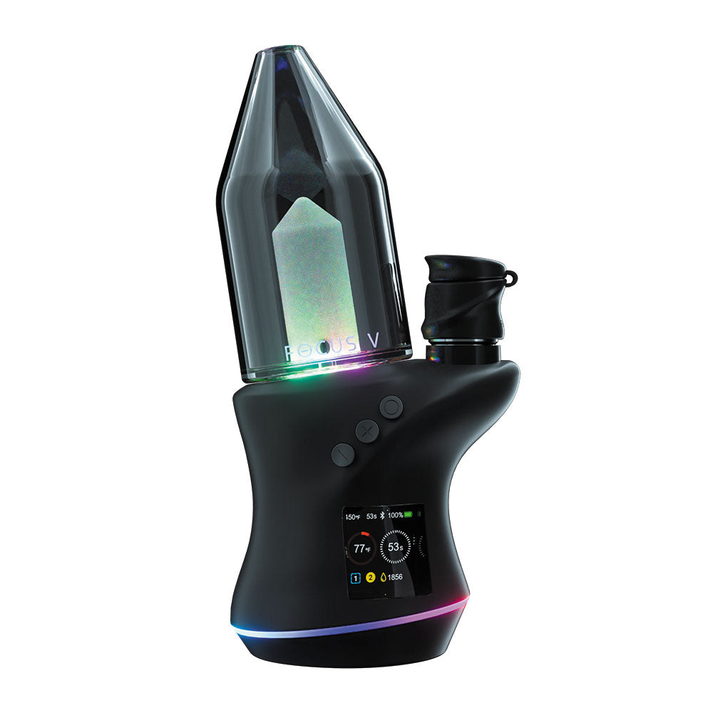 Carta 2 Vape Rig