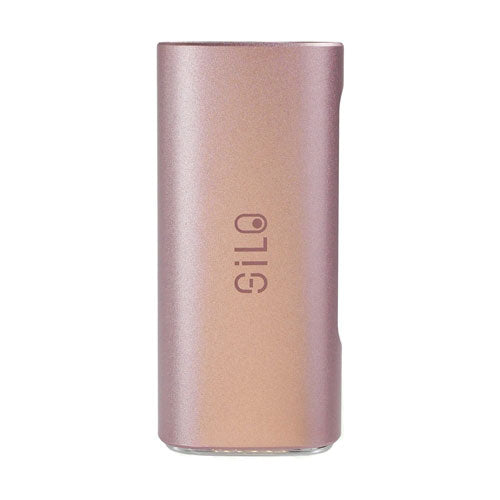 CCell Silo Auto Draw Cartridge Vaporizer (500mAh) by CCELL