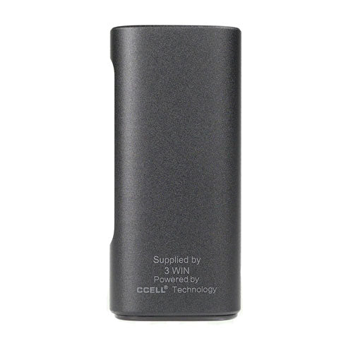 CCell Silo Auto Draw Cartridge Vaporizer (500mAh) by CCELL