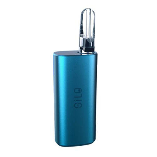 CCell Silo Auto Draw Cartridge Vaporizer (500mAh) by CCELL