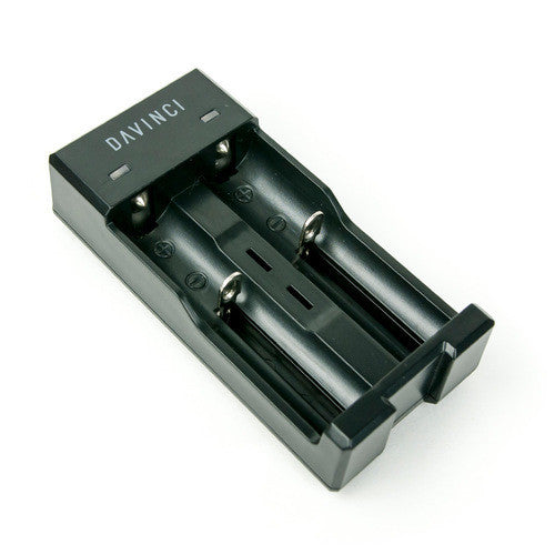 Davinci IQ Battery Charger (For 18650) by DaVinci