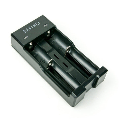 Davinci IQ Battery Charger (For 18650) by DaVinci