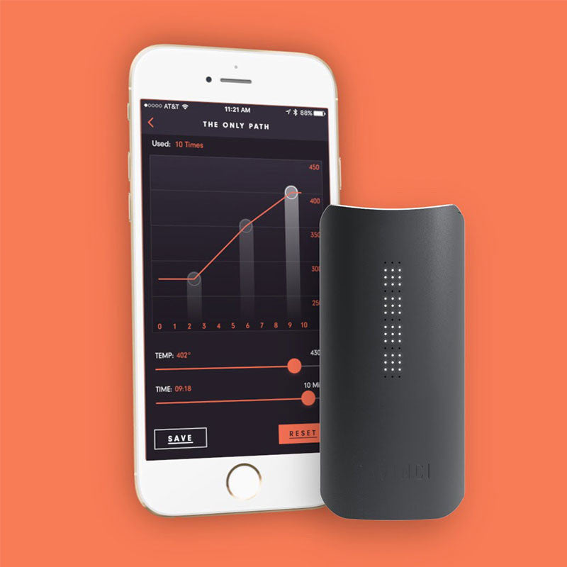 Davinci IQ Vaporizer by DaVinci