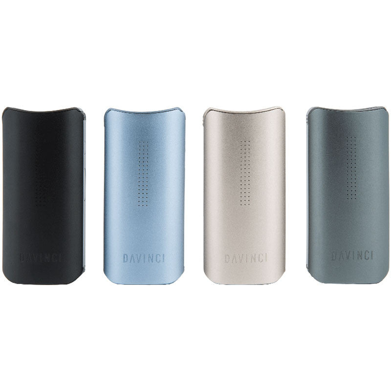 Davinci IQ Vaporizer by DaVinci