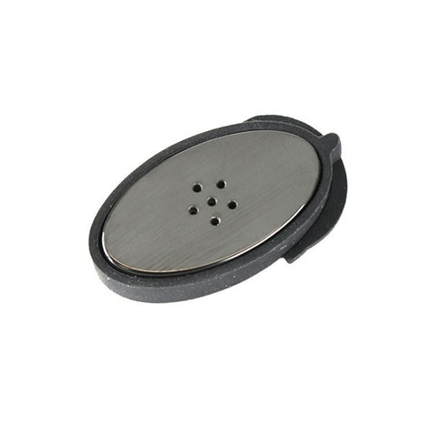 DaVinci IQ Zirconia Mouthpiece (Flat) by DaVinci
