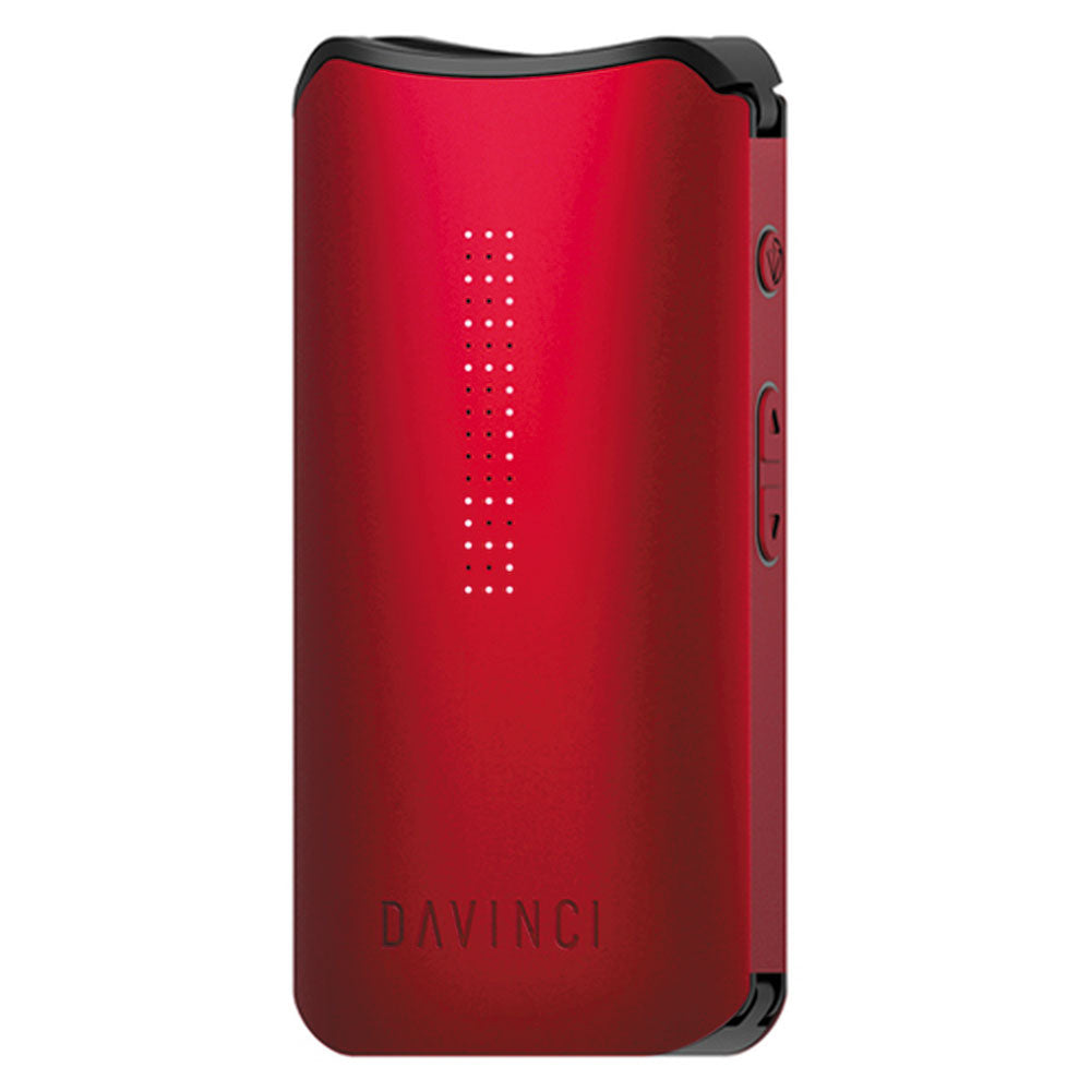 Davinci IQC Vaporizer