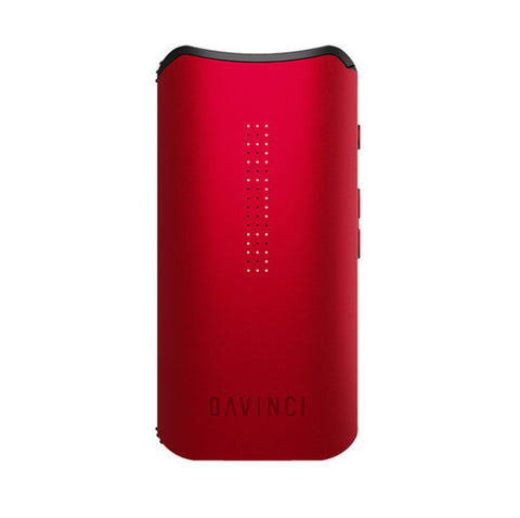 Davinci IQC Vaporizer