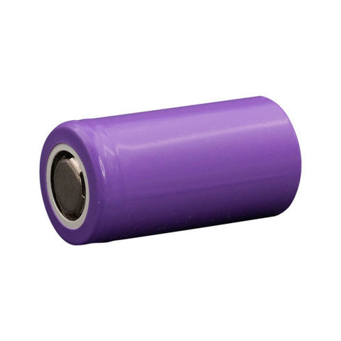 Davinci Miqro 18350 Battery by DaVinci