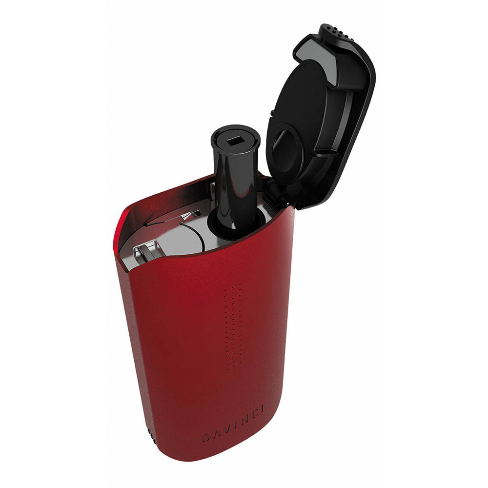 Davinci IQC Vaporizer