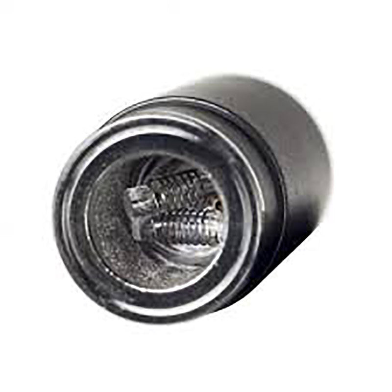 Aurora Dual Quartz Atomizer by Dr. Dabber by Dr. Dabber