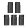 Dr. Dabber Aurora Quartz Atomizers - (Multi Pack) by Dr. Dabber