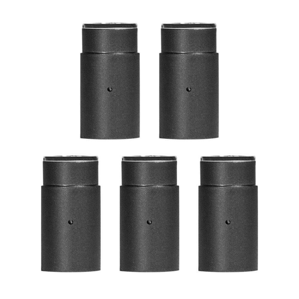 Dr. Dabber Aurora Quartz Atomizers - (Multi Pack) by Dr. Dabber