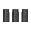 Dr. Dabber Aurora Quartz Atomizers - (Multi Pack) by Dr. Dabber