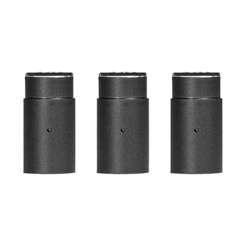 Dr. Dabber Aurora Quartz Atomizers - (Multi Pack) by Dr. Dabber