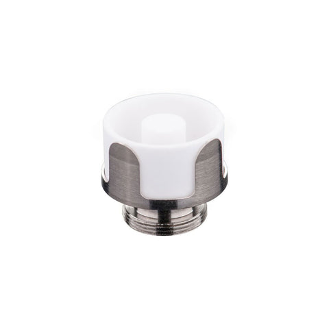 Dr. Dabber Boost Black Edition: Ceramic Nail by Dr. Dabber