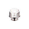 Dr. Dabber Boost Black Edition: Quartz Nail by Dr. Dabber