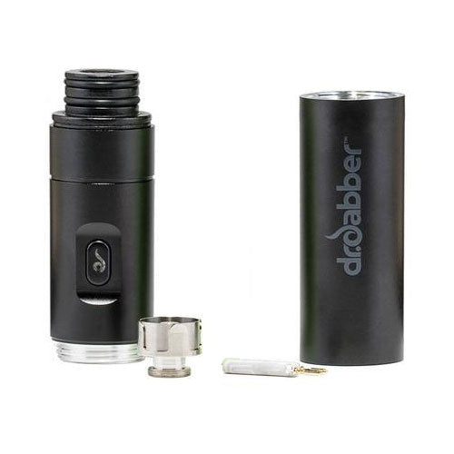 Dr. Dabber Boost Black Heating Element (Replacement)