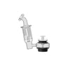 Dr. Dabber Boost Evo TDE J-Perc Glass Attachment