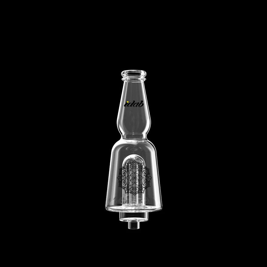 Dr. Dabber Boost Evo Beer Me Glass Attachment