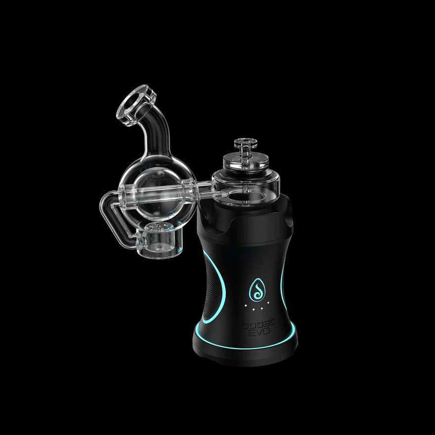 Dr. Dabber Boost Evo TDE Ball Rig