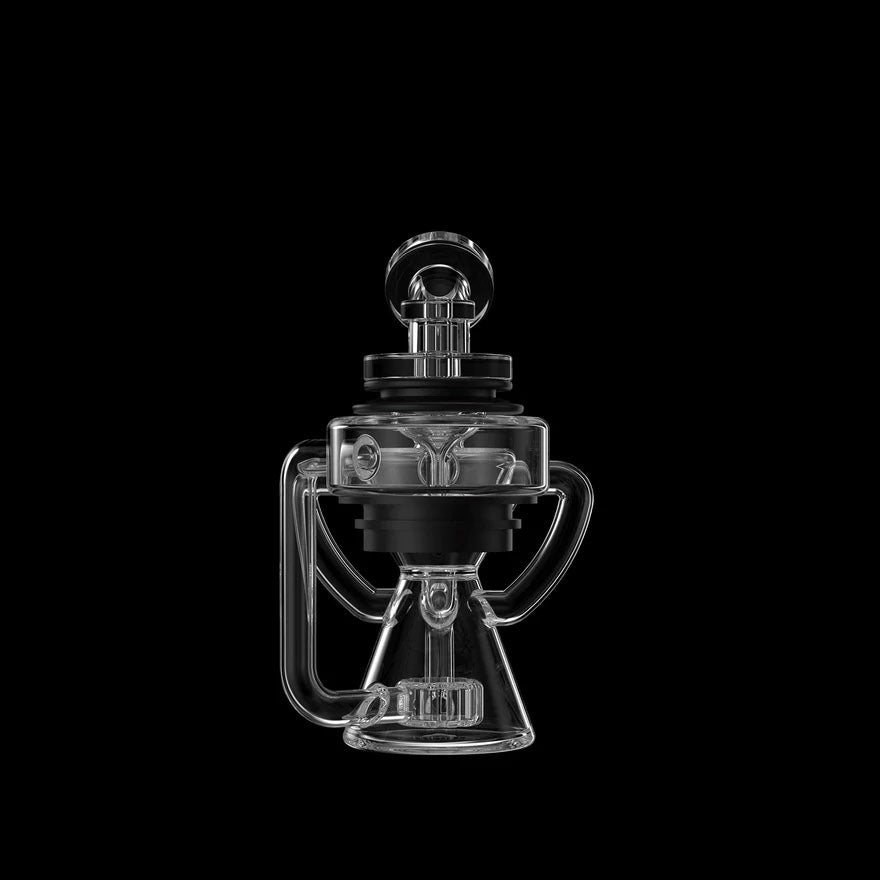 Dr. Dabber Boost Evo TDE Sidewinder Glass Attachment