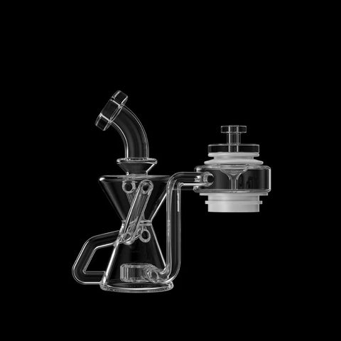 Dr. Dabber Boost Evo TDE Sidewinder Glass Attachment