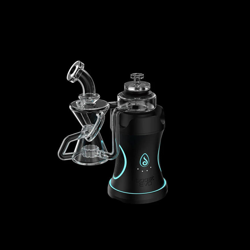 Dr. Dabber Boost Evo TDE Sidewinder Glass Attachment