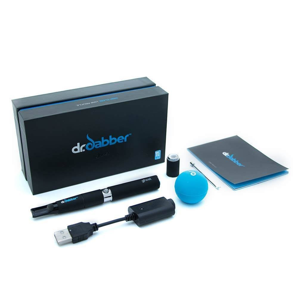 Dr. Dabber Ghost Vaporizer by Dr. Dabber