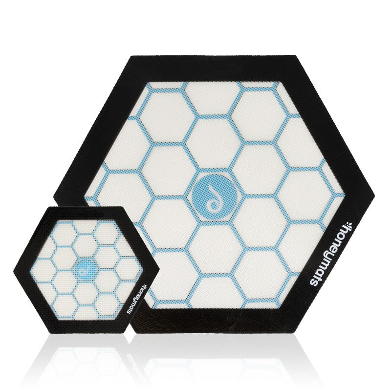 Dr Dabber - Large Honeymat by Dr. Dabber