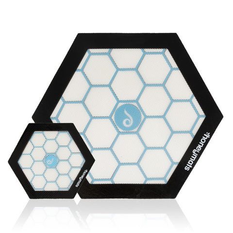 Dr Dabber - Small Honeymat by Dr. Dabber