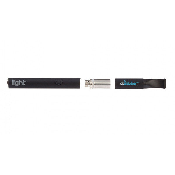 Dr. Dabber Light Vaporizer | Vape Wax Pen Kit for Concentrates for Sale | SlickVapes Dr. Dabber Light Vaporizer | Vape Wax Pen Kit for Concentrates for Sale | SlickVapes