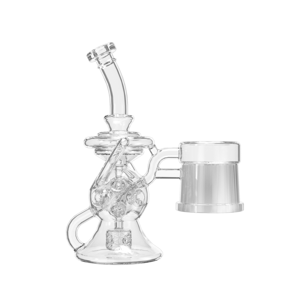 Dr. Dabber Switch Sidewinder Attachment