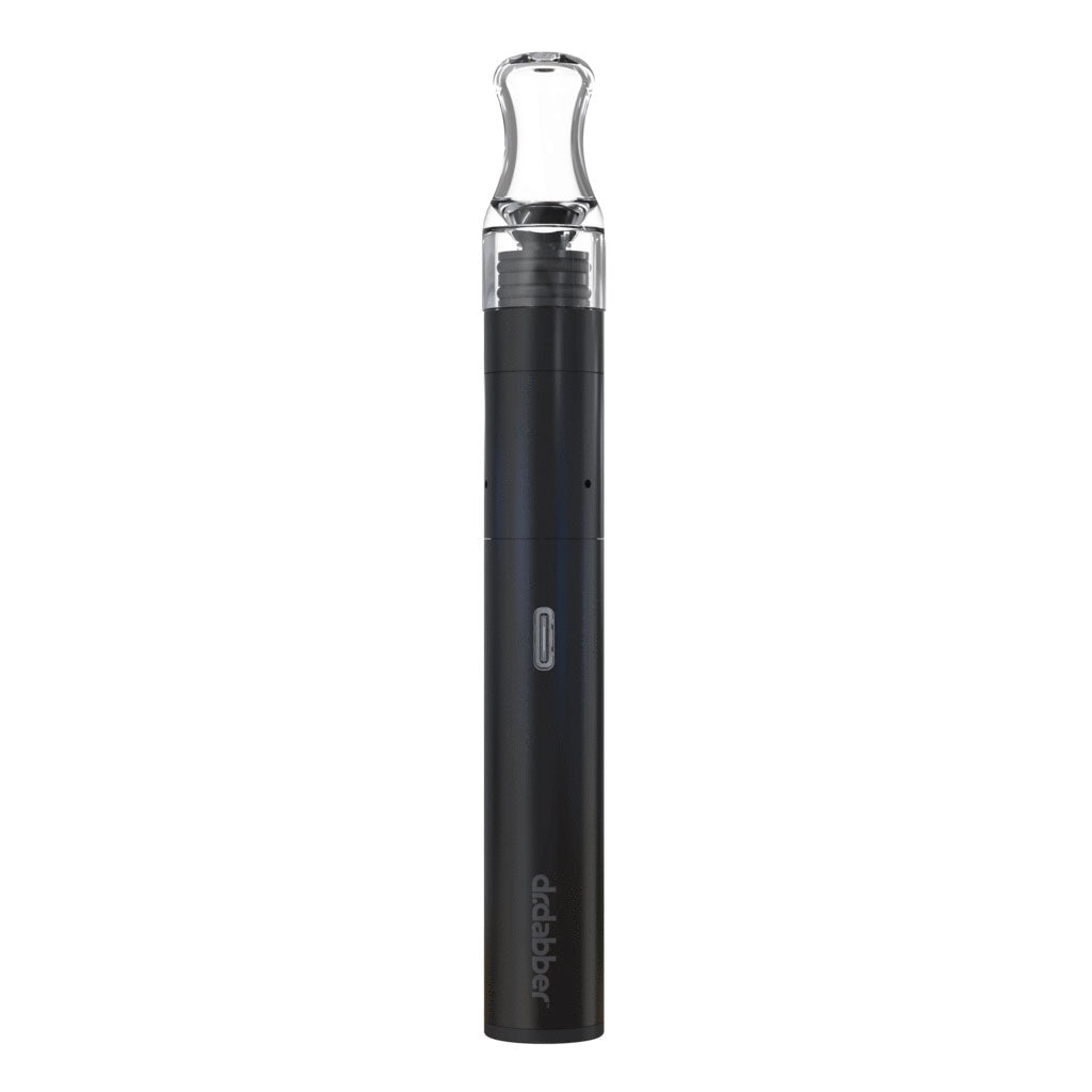 Dr. Dabber Stella Glass Mouthpiece