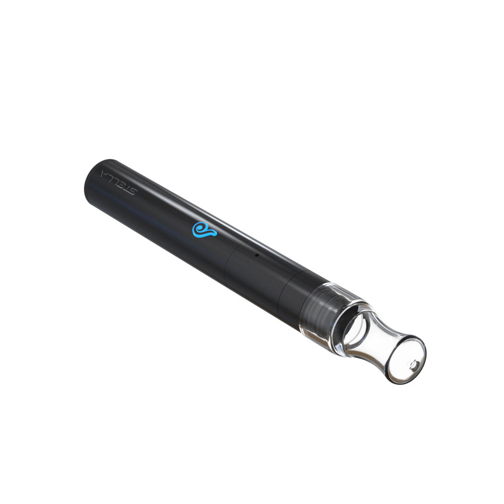 Dr. Dabber Stella Glass Mouthpiece