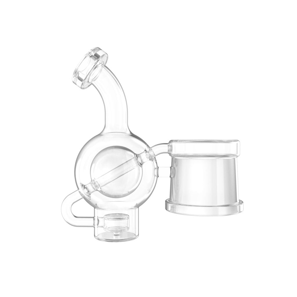 Dr Dabber Switch Ball Glass Attachment