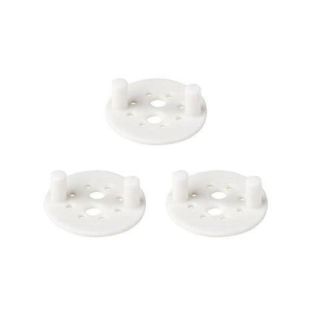 Dr. Dabber Switch Ceramic Filter - 3 Pack by Dr. Dabber