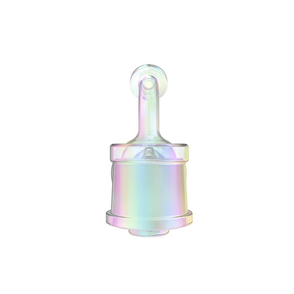 Dr Dabber Switch Electroplated Ball Glass Attachment