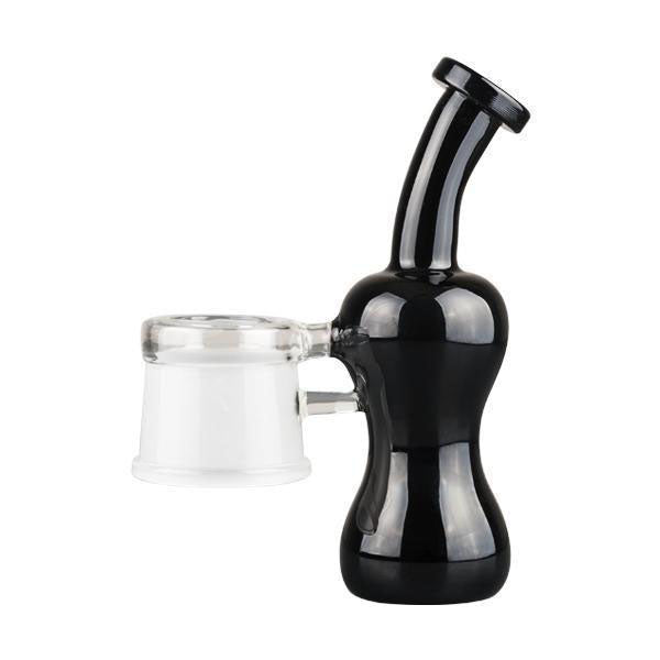 Dr. Dabber Switch Black Glass Percolator Attachment for Sale SlickVapes