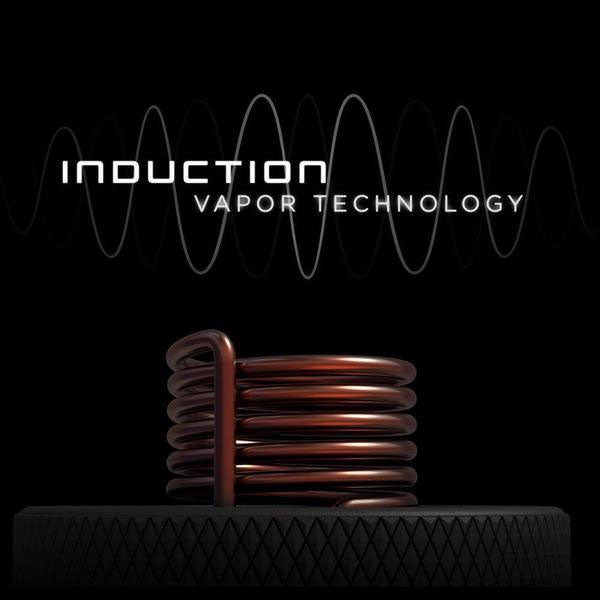 Dr. Dabber Switch Vaporizer by Dr. Dabber