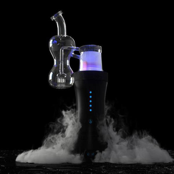 Dr. Dabber Switch Vaporizer by Dr. Dabber