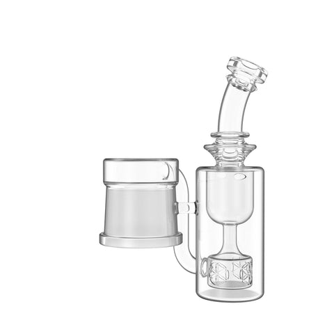 Dr. Dabber Switch Snowflake Recycler Attachment